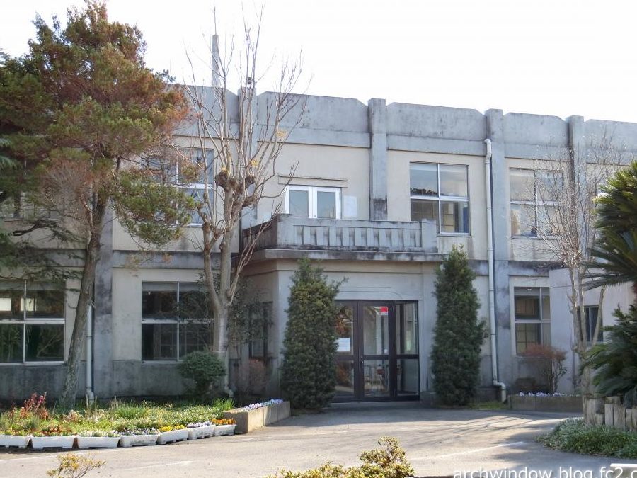 木更津市立金田小学校