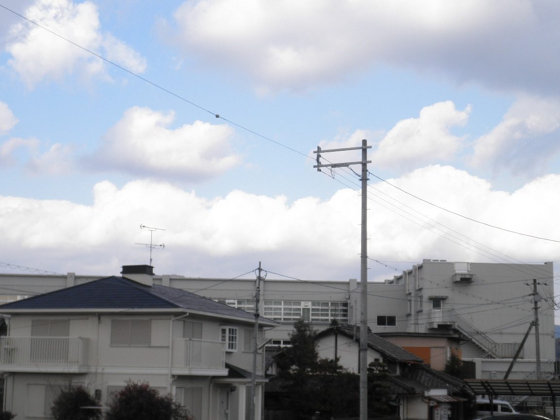 木津川市立加茂小学校