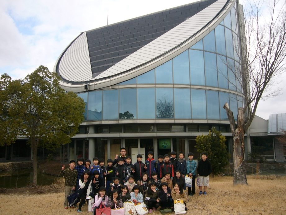 木津川市立木津川台小学校