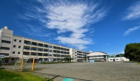 本郷小学校