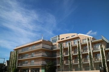 杉並区立天沼小学校