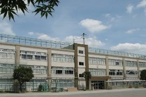 杉並区立杉並第九小学校