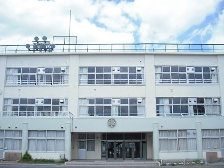 杉並区立沓掛小学校