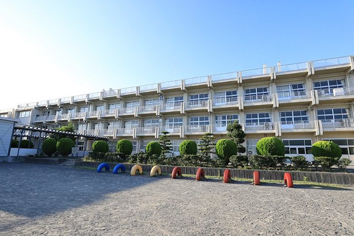 東員町立神田小学校