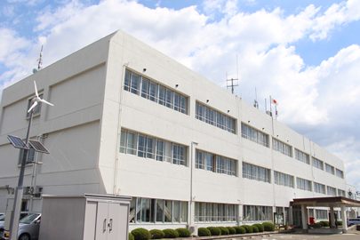 東松島市立大塩小学校