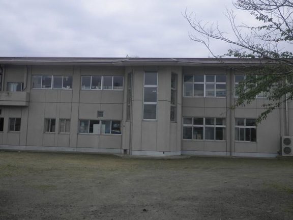 東松島市立赤井南小学校