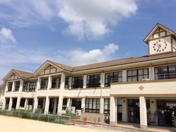 東近江市立市原小学校