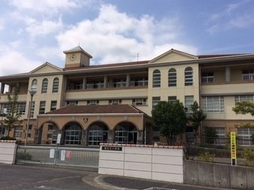 東近江市立蒲生北小学校