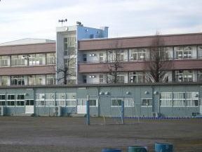 東金市立城西小学校