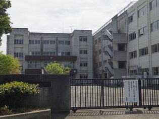 松戸市立幸谷小学校