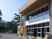 松本市立中山小学校