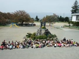 松本市立山辺小学校