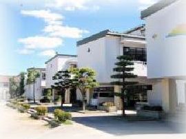 松本市立田川小学校