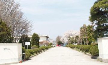 松本市立芝沢小学校