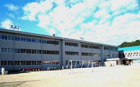 松阪市立南小学校