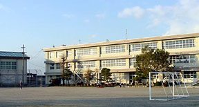 松阪市立松ケ崎小学校