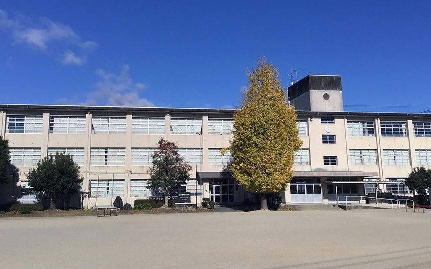 松阪市立松尾小学校