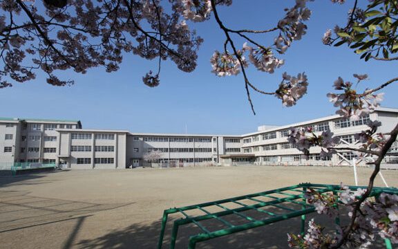 松阪市立第四小学校