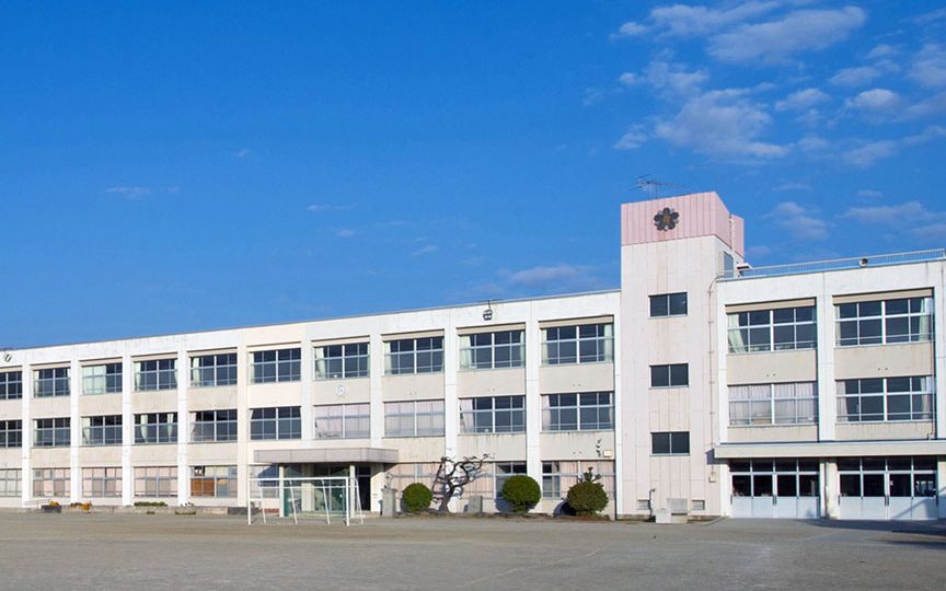 松阪市立花岡小学校