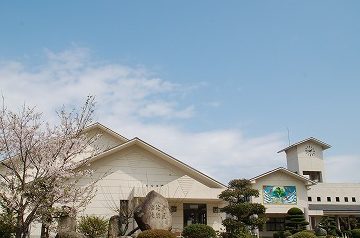 柳井市立小田小学校