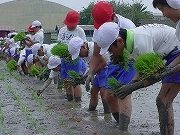 柳川市立昭代第一小学校