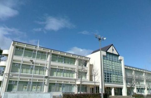 栗東市立大宝西小学校