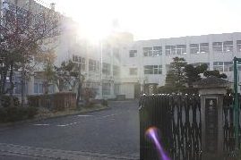 栗東市立治田小学校