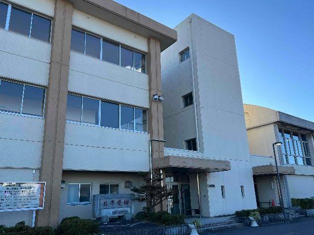 栗東市立葉山東小学校