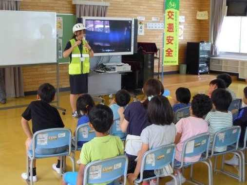 桑名市立城東小学校
