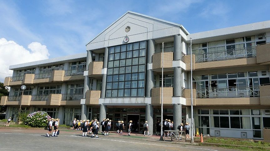 横浜国立大学教育学部附属横浜小学校