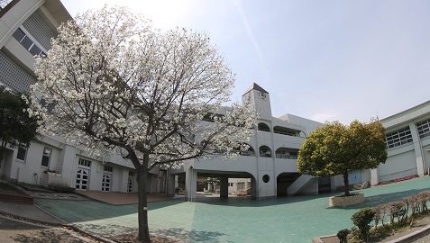 横浜市立小田小学校