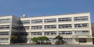 横浜市立日野小学校