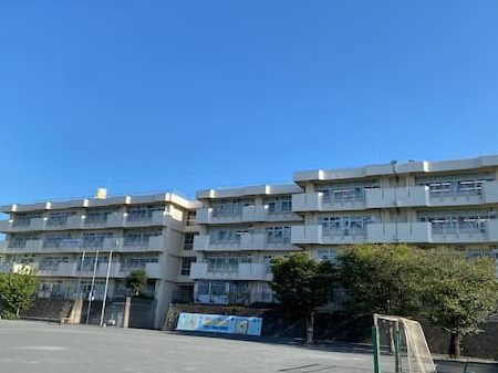 横浜市立桜井小学校
