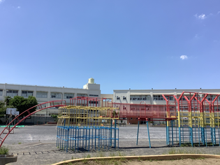 横浜市立白根小学校