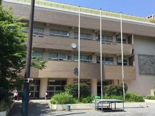 横浜市立神奈川小学校