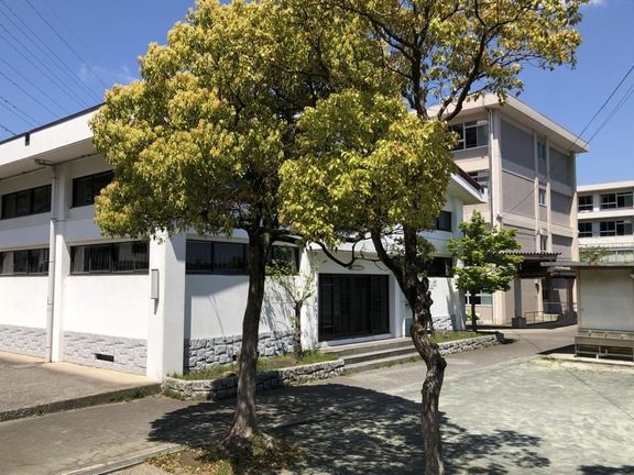 横須賀市立城北小学校