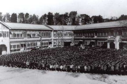 横須賀市立豊島小学校