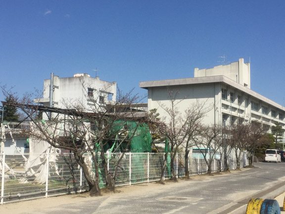 橿原市立真菅北小学校