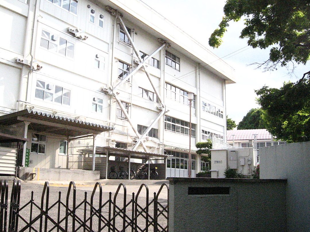 武蔵野市立第二小学校