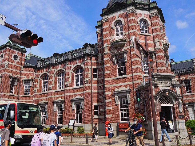 気仙沼市立大島小学校