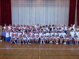 気仙沼市立松岩小学校