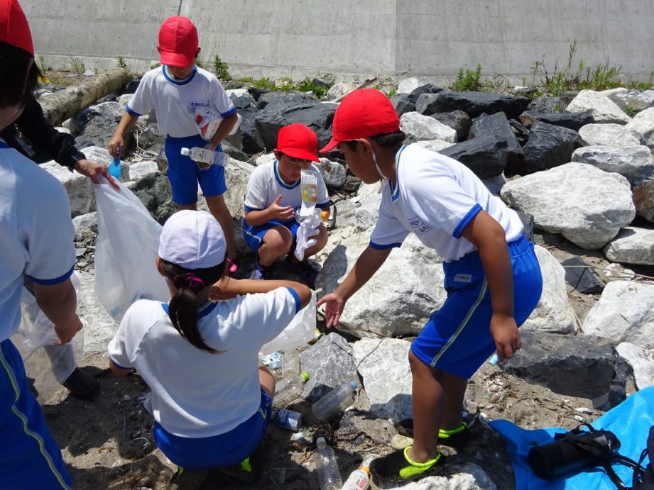 気仙沼市立階上小学校