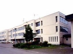 江別市立中央小学校