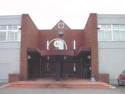 江別市立対雁小学校