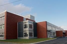 江別市立江別太小学校
