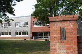 江別市立江別第二小学校