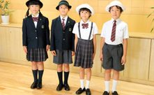 江戸川学園取手小学校