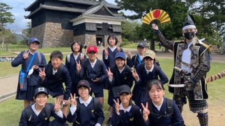 江津市立江津東小学校