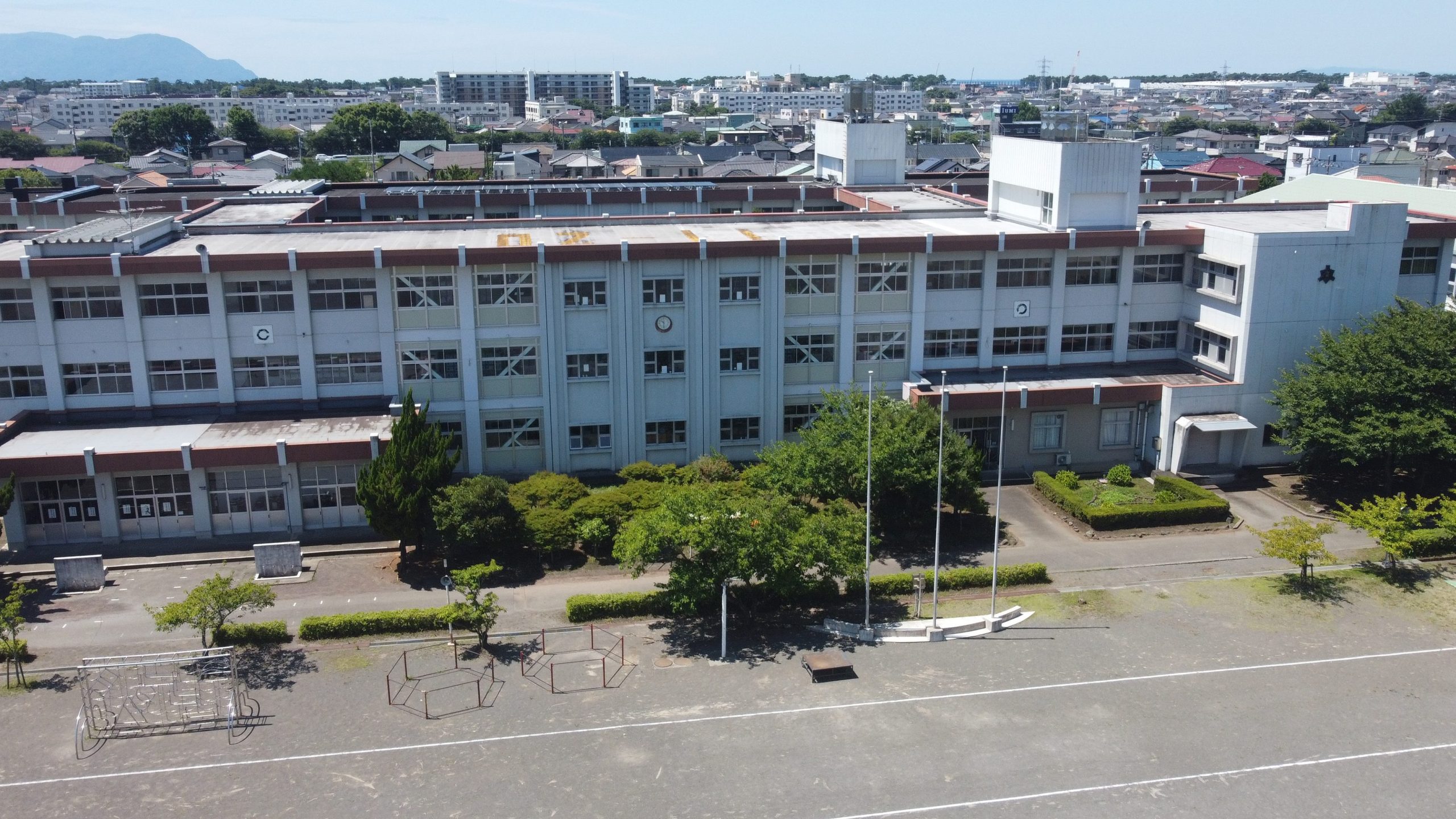 沼津市立原小学校