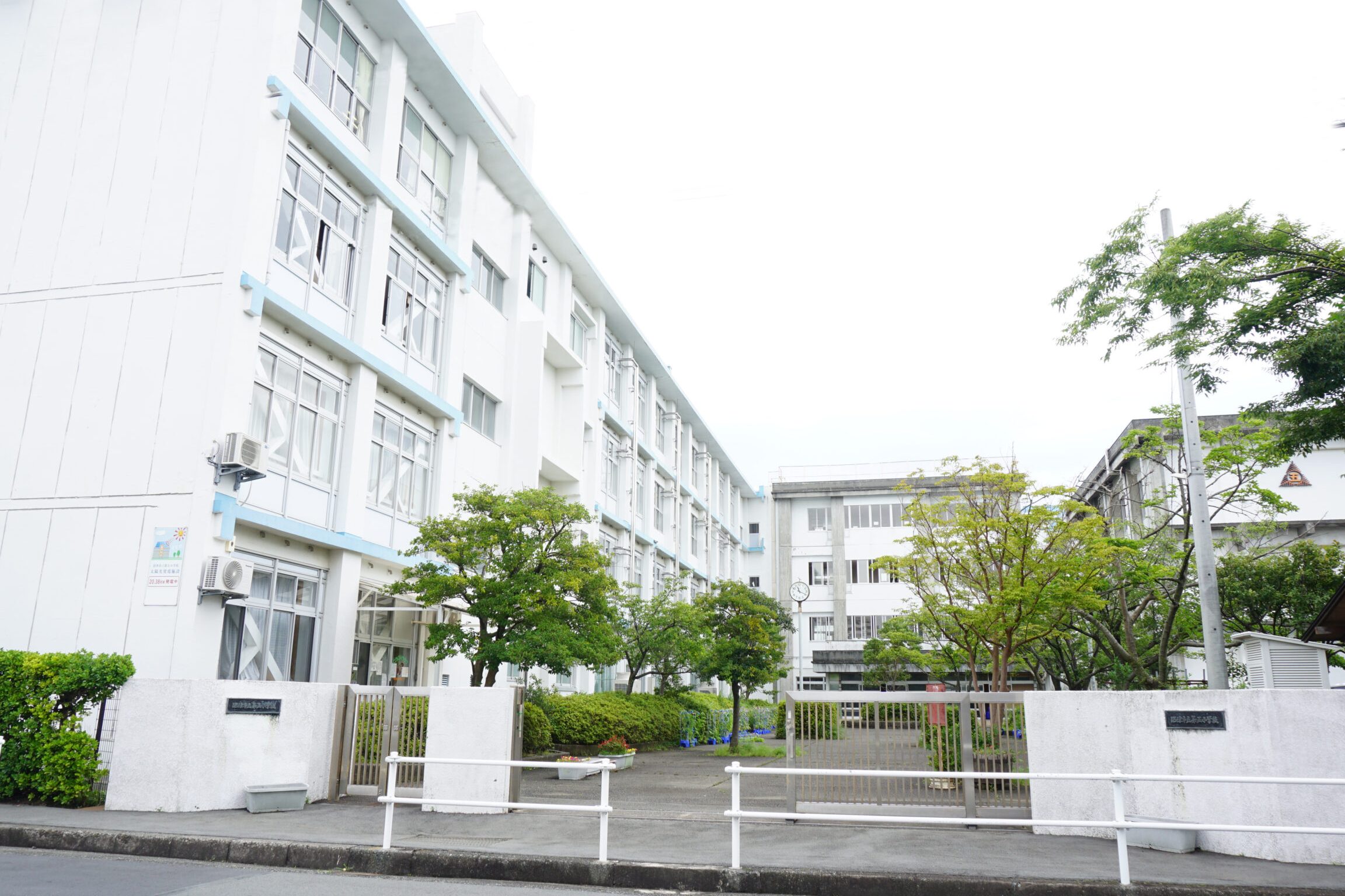 沼津市立第五小学校